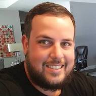 Alberto Rosa, 37 (YouTube Star)