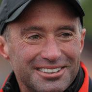 Alberto Salazar, 65 (Runner)