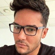 Alberto Santana, 35 (现实之星)