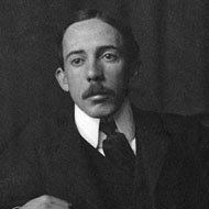 Alberto Santos Dumont (1873 - 1932) (飞行员)