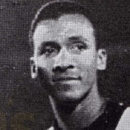 Alberto Spencer (1937 - 2006) (Soccer Player)