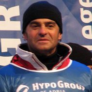 Alberto Tomba, 57 (滑雪者)