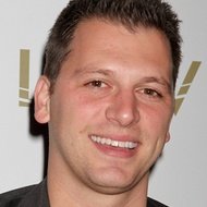 Albie Manzo, 37 (Estrella de Telerrealidad)