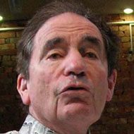 Albie Sachs, 89 (Lawyer)