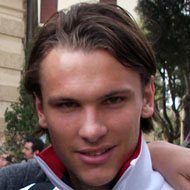 Albin Ekdal, 36 (Joueur de football)