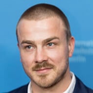 Albrecht Schuch, 38 (Movie Actor)