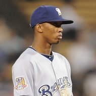 Alcides Escobar, 37 (Joueur de baseball)