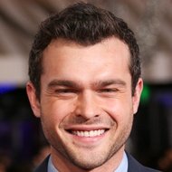 Alden Caden Ehrenreich, 35 (Movie Actor)