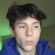 Alden Phillips, 21 (TikTok Star)