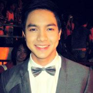Alden Richards, 32 (TV Actor)