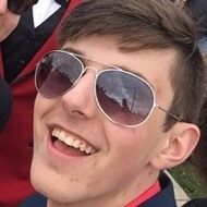 Alden Shreffler, 26 (YouTube明星)