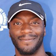 Aldis Hodge, 37 (Acteur de cinéma)