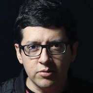 Aldo Bartra, 44 (YouTube Star)