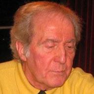 Aldo Ciccolini (1925 - 2015) (Pianist)