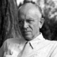Aldo Leopold (1887 - 1948) (Activist)