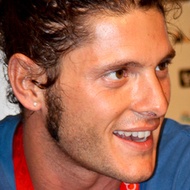 Aldo Montano, 46 (Escrimeur)