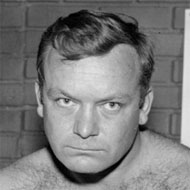 Aldo Ray (1926 - 1991) (Movie Actor)