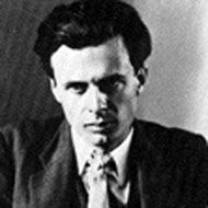 Aldous Huxley (1894 - 1963) (Novelist)