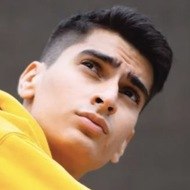 Ale Colmenares, 25 (TikTok明星)