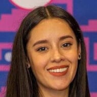 Ale Hervi, 36 (TikToker)