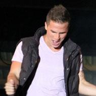 Ale Mendoza, 32 (World Music Singer)