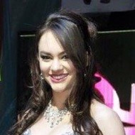 Ale Müller, 26 (電視女演員)