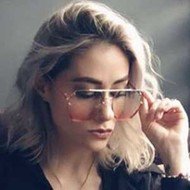 Ale Ugarte, 41 (Movie Actress)