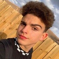 Ale Verrani, 23 (TikTok明星)