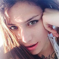 Alea Gray, 36 (Instagram Star)