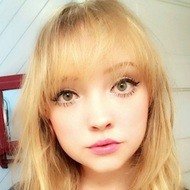 Aleah Lynn, 27 (YouTube-ster)