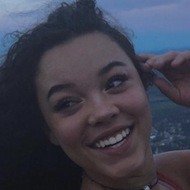 Aleah Tarjick, 21 (TikTok Star)