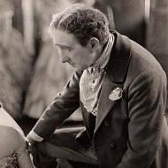 Alec B Francis (1867 - 1934) (Filmschauspieler)