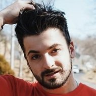 Alec Chambers, 30 (YouTube Star)