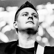 Alec Dalglish, 38 (Rock Singer)