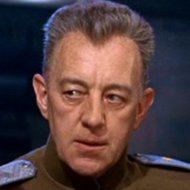 Alec Guinness (1914 - 2000) (Movie Actor)