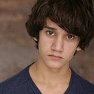 Alec Holden, 28 (TV Actor)