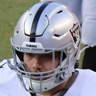 Alec Ingold, 27 (Football Player)