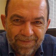 Alec Jeffreys, 75 (遺傳學家)
