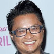 Alec Mapa, 60 (TV Actor)