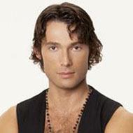 Alec Mazo, 47 (Dancer)