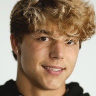 Alec Moore, 20 (TikTok Star)