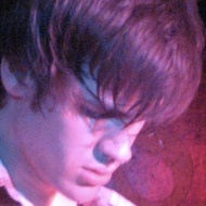 Alec O'Hanley, 41 (Guitarist)