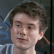 Alec Shane Benjamin, 31 (Songwriter)