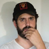 Alec Soth, 55 (Photographer)