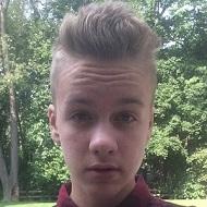 Alec Soudry, 25 (YouTube Star)