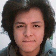 Alecchi, 26 (YouTube Star)