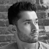 Aleem, 31 (流行歌手)