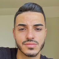 aleexsanchezm, 25 (TikTok Star)