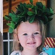 Aleia Biggs, 9 (Model)