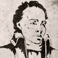 Aleijadinho (1738 - 1814) (Sculptor)